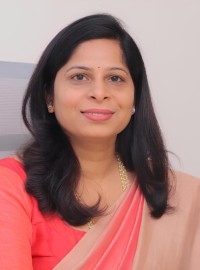 Dr Shalini Singh